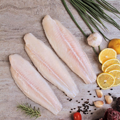 In November 2023, Brazil purchased the largest quantity of Vietnamese pangasius since the start of the year.